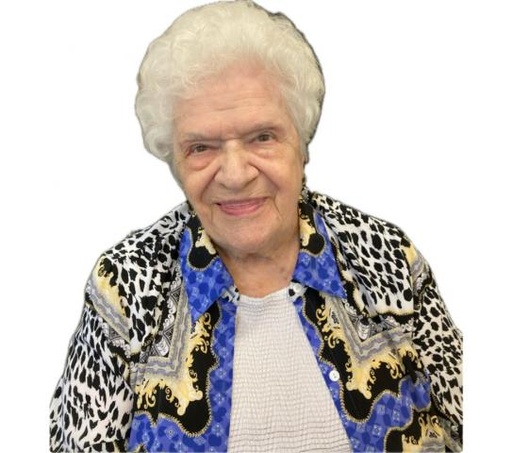 Jacqueline Barbe