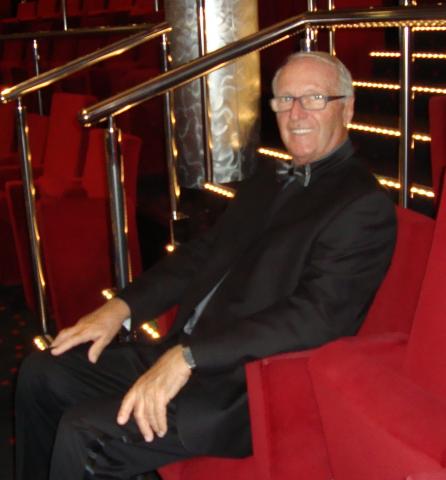 Marcel Dame