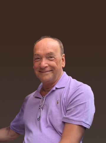 Richard Bergeron