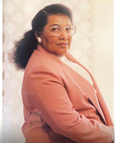 Yolande Jean