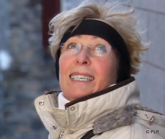 Claire Surprenant
