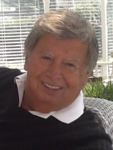 Théodore (Ted) Théodore