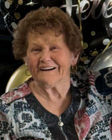 Marie-Paule Cormier