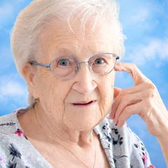 Laurette Bélanger Boulay