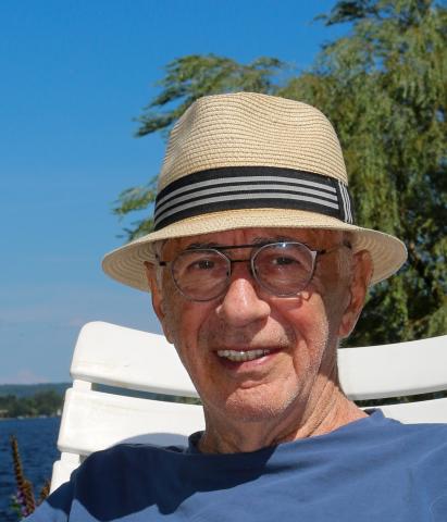 Normand Gosselin