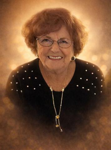 Laurette Paolucci