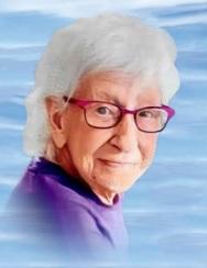 Micheline Bilodeau (née Vidal)