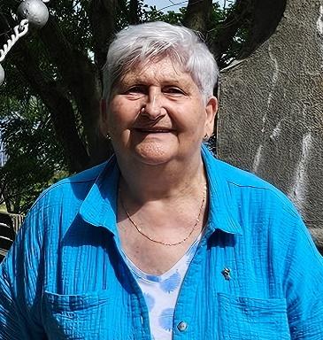 Françoise Bertrand