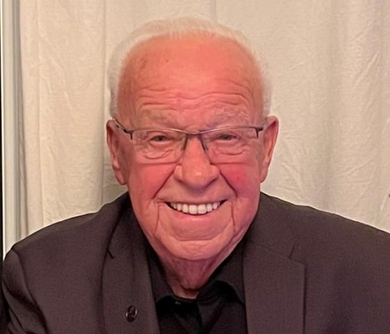 Jean-Guy Beauchesne