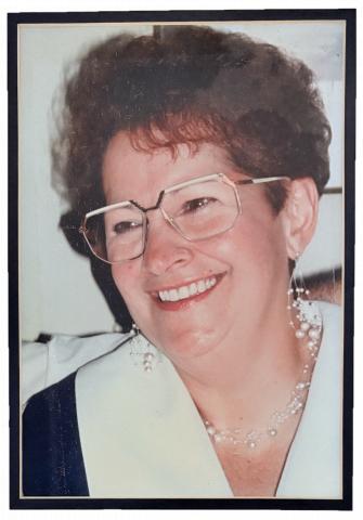 Monique Provost