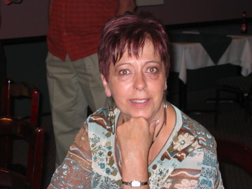 Louise Giguère