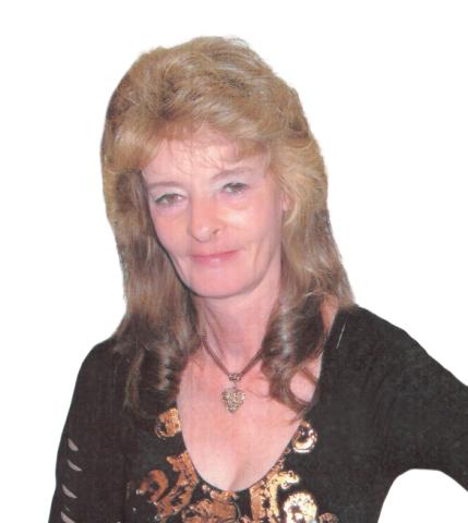 Ginette Daneau