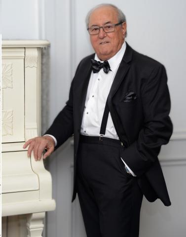 Antonio De Luca