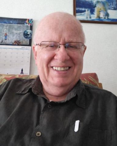 Albert Gagné
