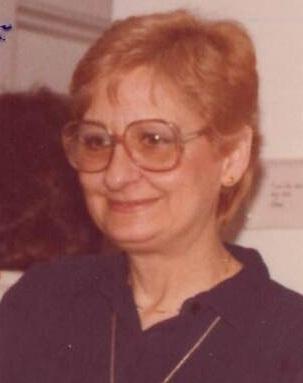 Suzanne Lalonde