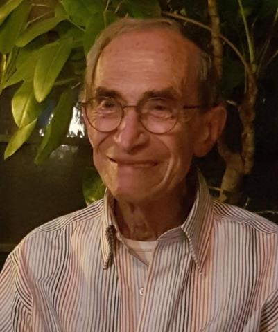 Rosaire Lafontaine