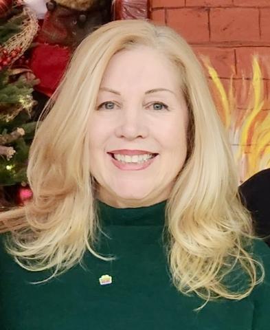 Carolyne Boisvert