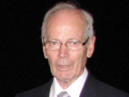 Denis Faubert