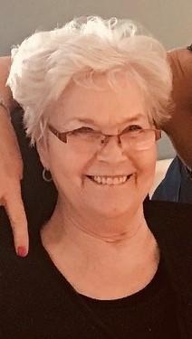 Jeannine Vézina