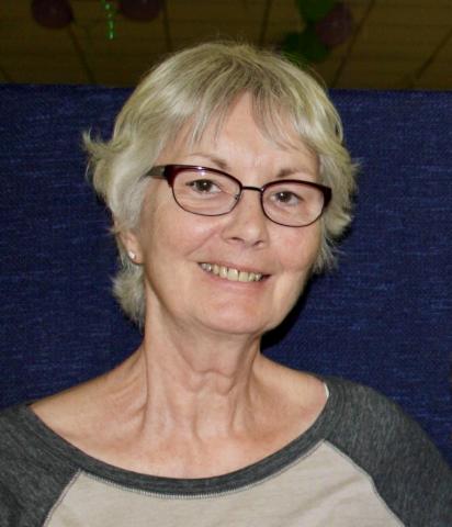 Ginette Bisaillon