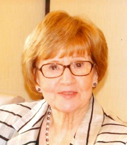 Madeleine Gervais Mailhot