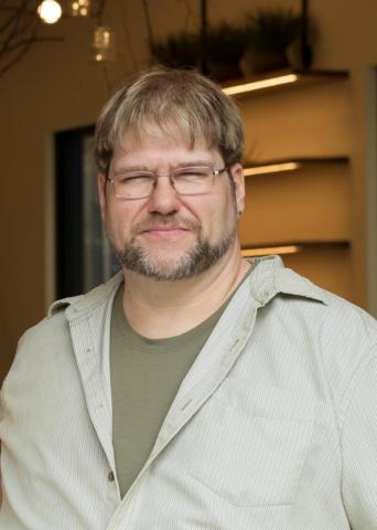 Stéphane Vincent