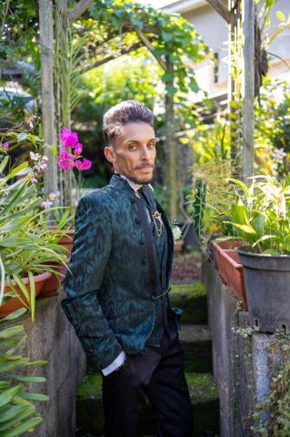 Christophe Heriveau-Alanoix