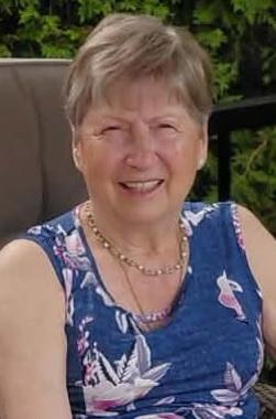 Ginette Grenier
