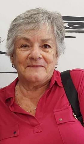 Claudette Boulay