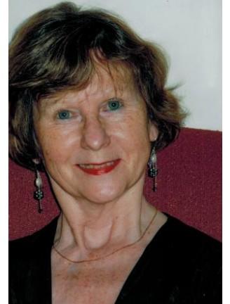 Nelly Simonet