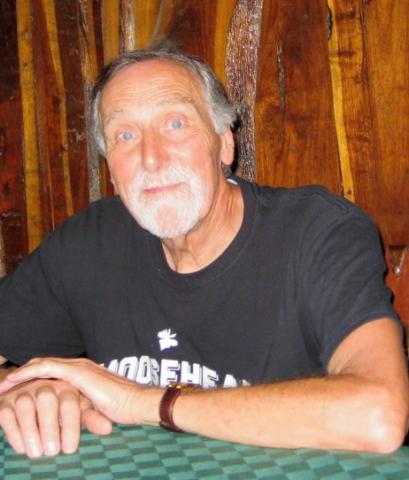 Pierre Gauthier