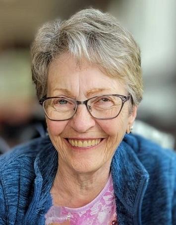 Huguette Papineau