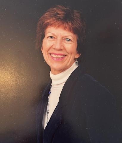Thérèse Fleurant