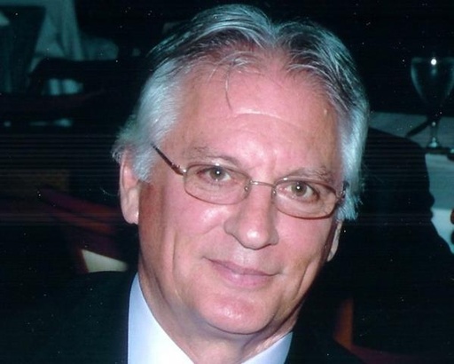 Donald Cappiello