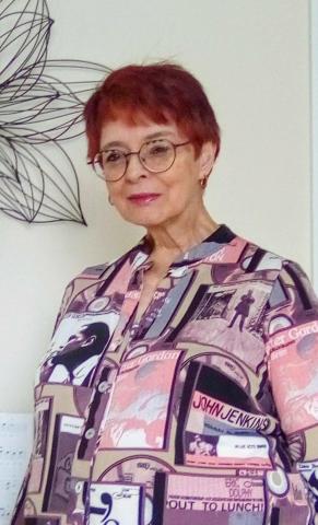 Guylaine Berthiaume