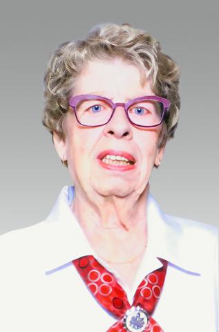 Denise Doyer