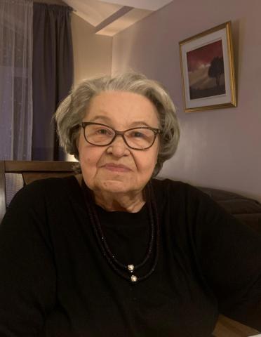 Irina Scripcaru