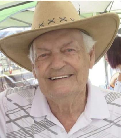 André Charbonneau