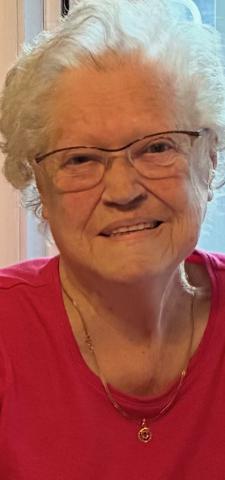 Claudette Trépanier