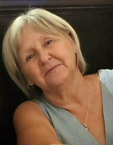Ginette Boulanger
