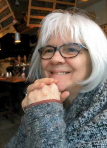 Diane Francoeur