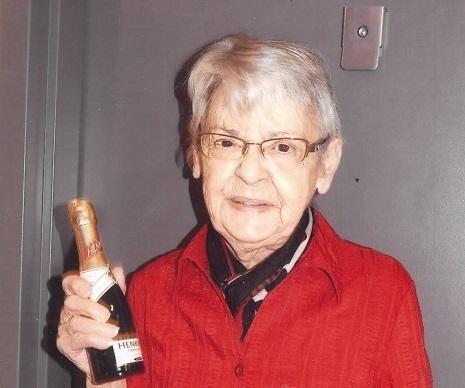 Jeannine Plouffe
