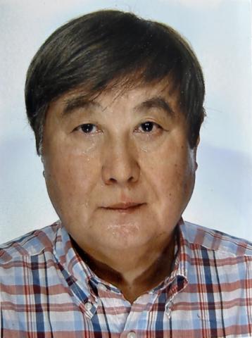 Keun Huh