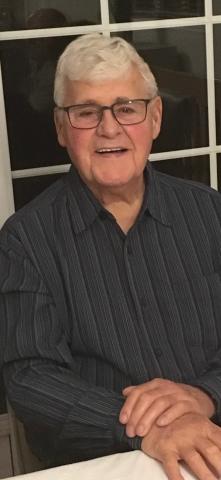 Yves Lachapelle