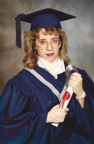 Josée Sylvestre