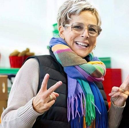 Josée Moreau
