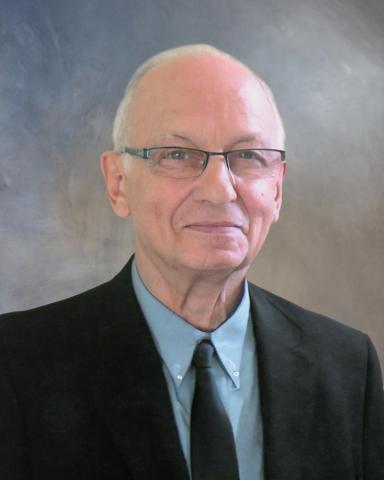 Gérard Charland