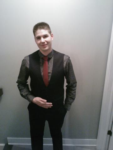 Samuel Ouellette