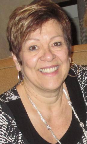 Lise Dumoulin