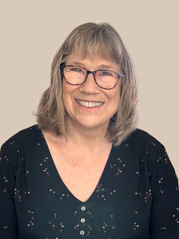 Michèle Perron